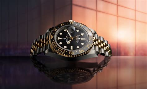 future of rolex.